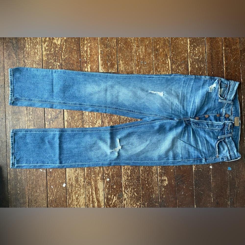 Mother Denim